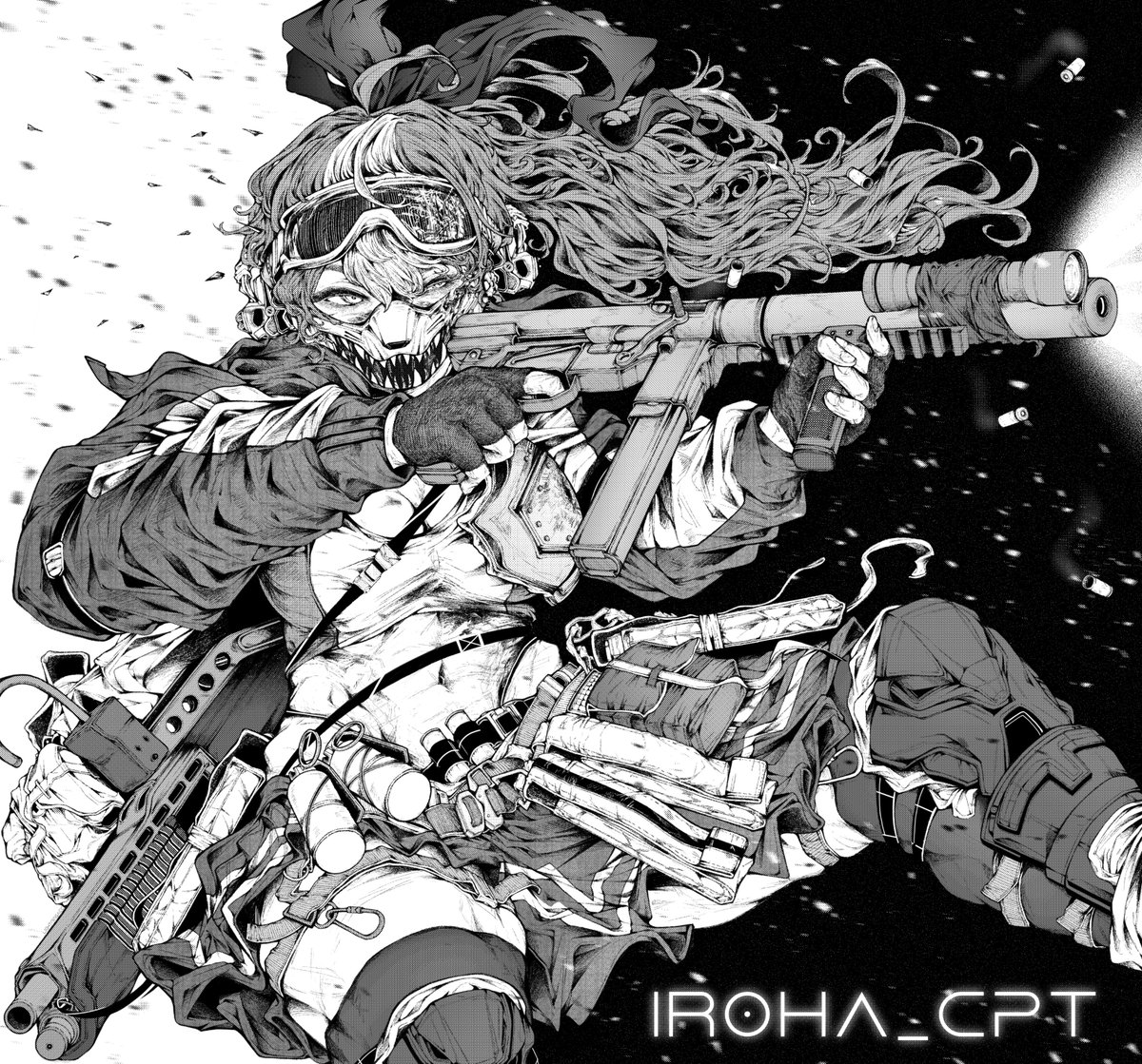 LightningACE (라이스) tweet media