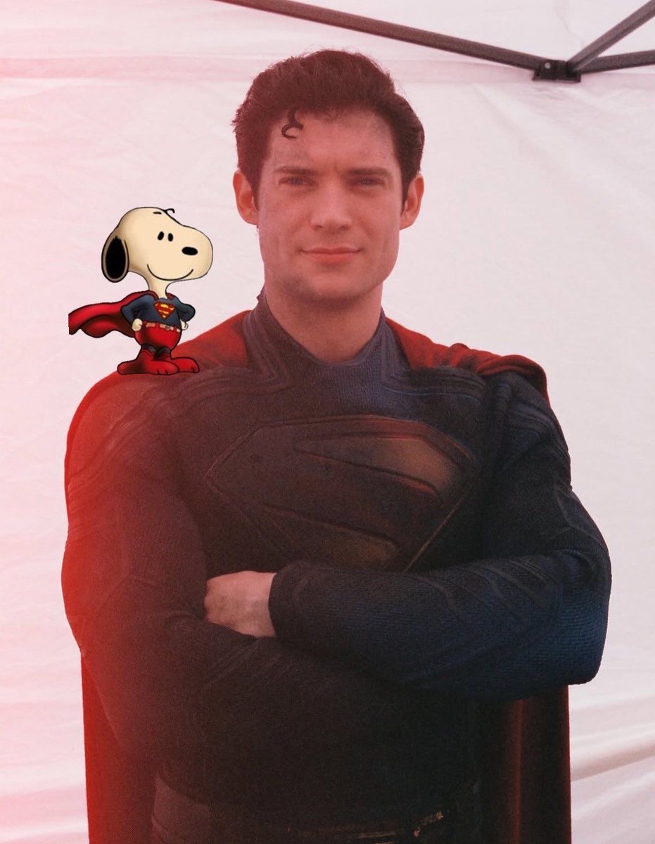 Superman Folder tweet media