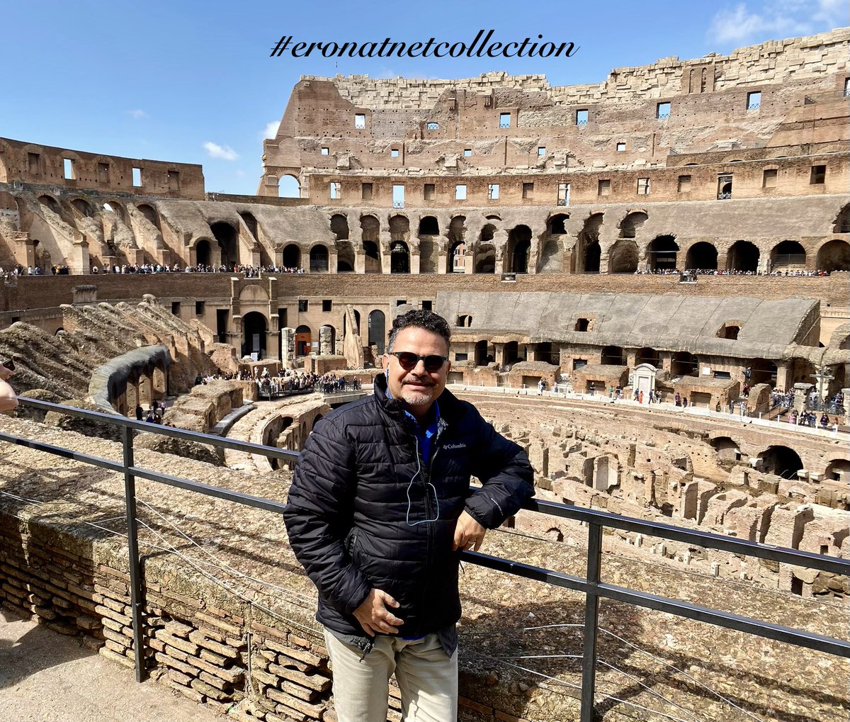 Cenk ER🌍NAT 👉 Tour Guide tweet media