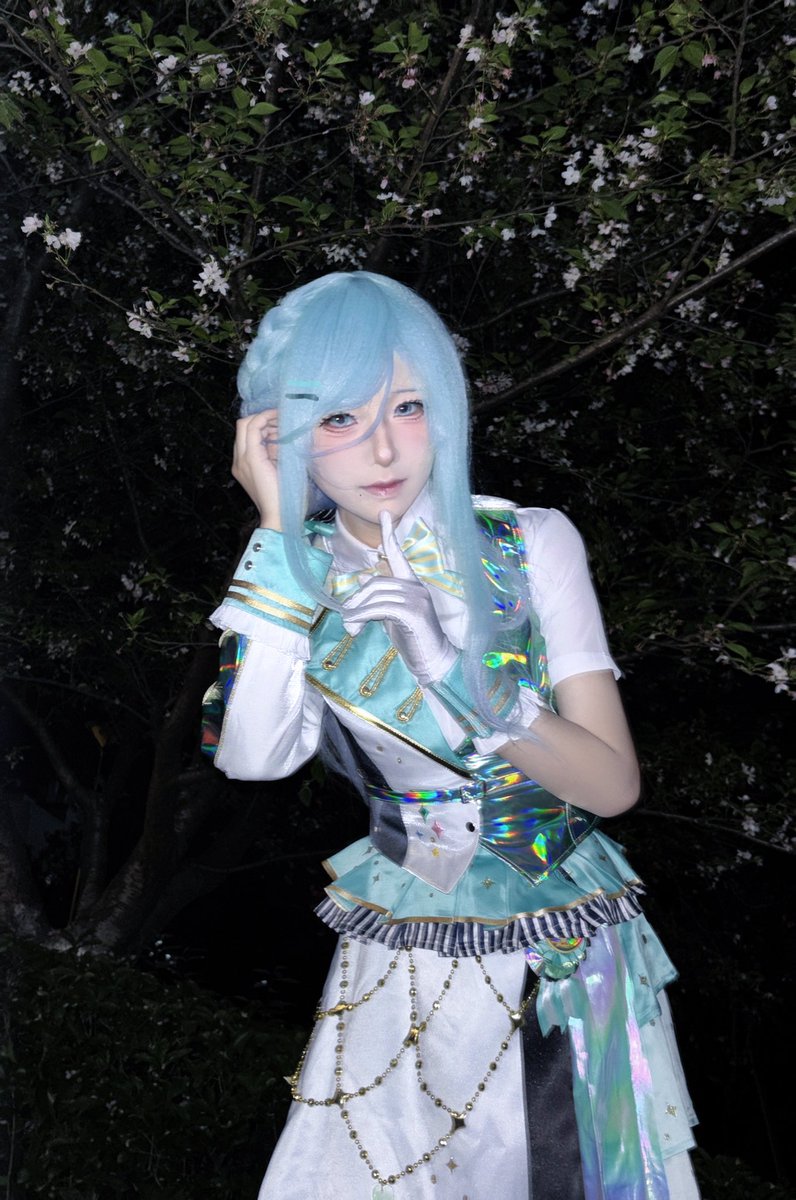 コモabuku tweet media