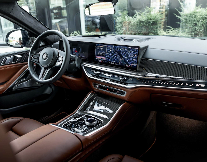 BOHP's tweet photo. BMW X6(G06)チューニング by Manhart | BMWおたっきーず!Blog - BMW総合情報ブログ https://t.co/SfGue054iA #BMW #BMWX6 #BMWG06 #G06X6 #Manhart https://t.co/KV8hrvgDJB