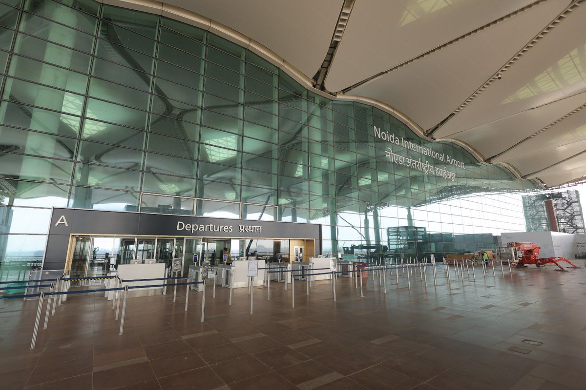 Ram Mohan Naidu Kinjarapu tweet media