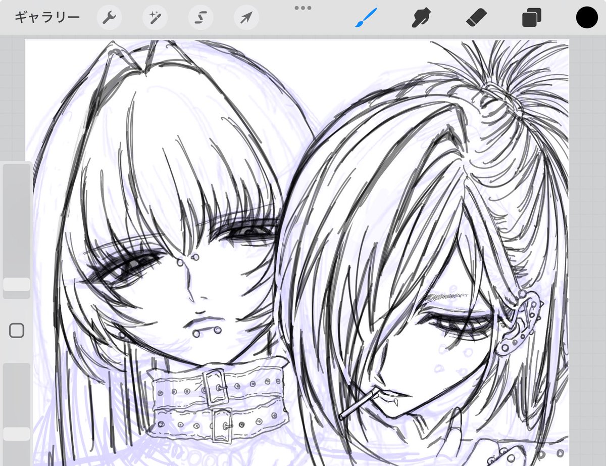 ﾓﾁﾔﾏ tweet media