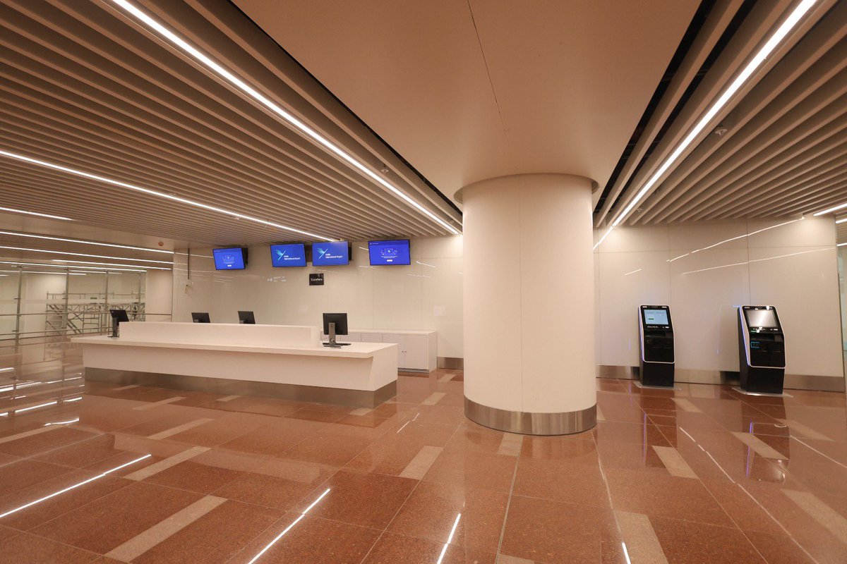 Ram Mohan Naidu Kinjarapu tweet media