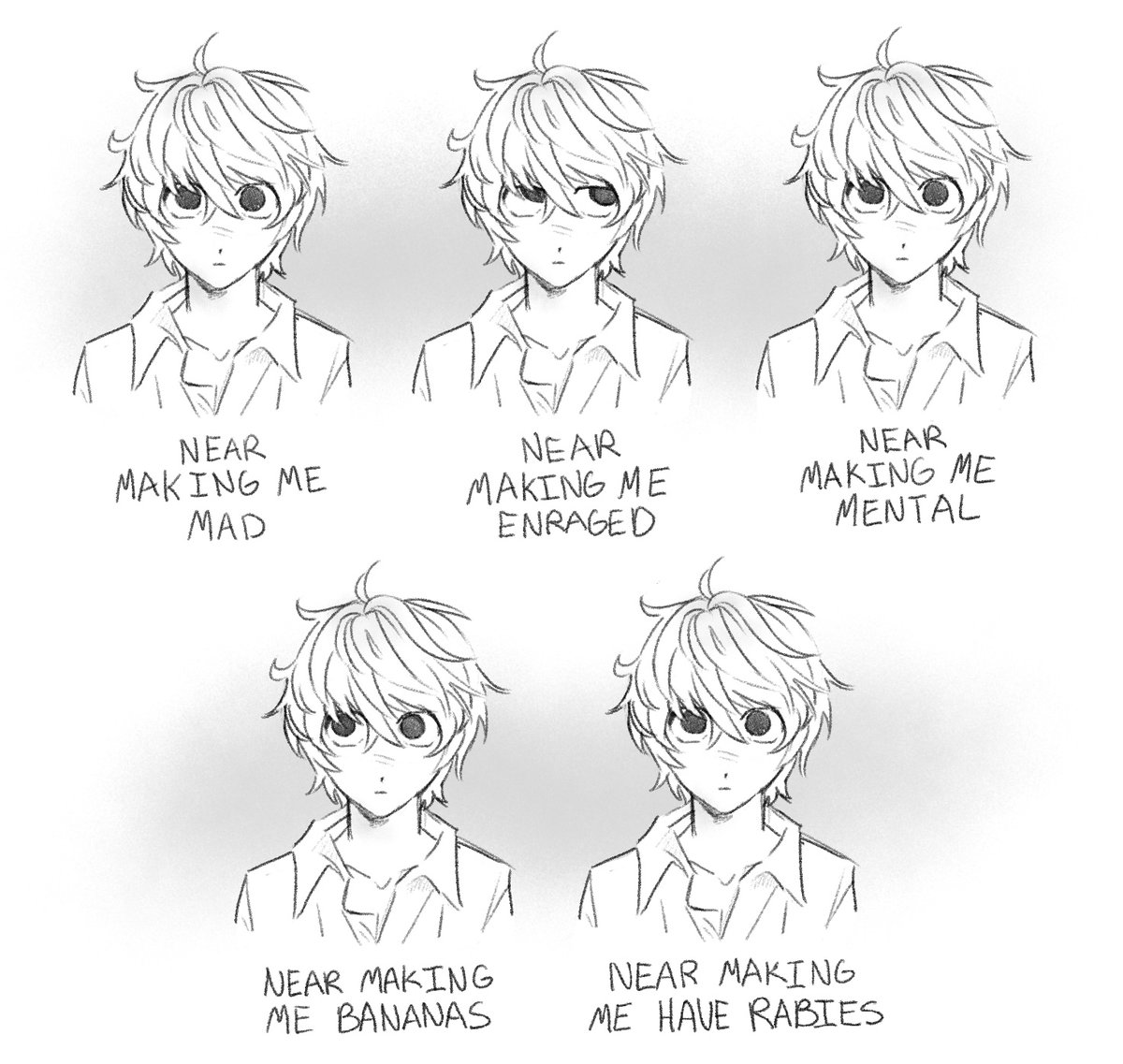 sunny #1 gob fan 🍫🧩 tweet media