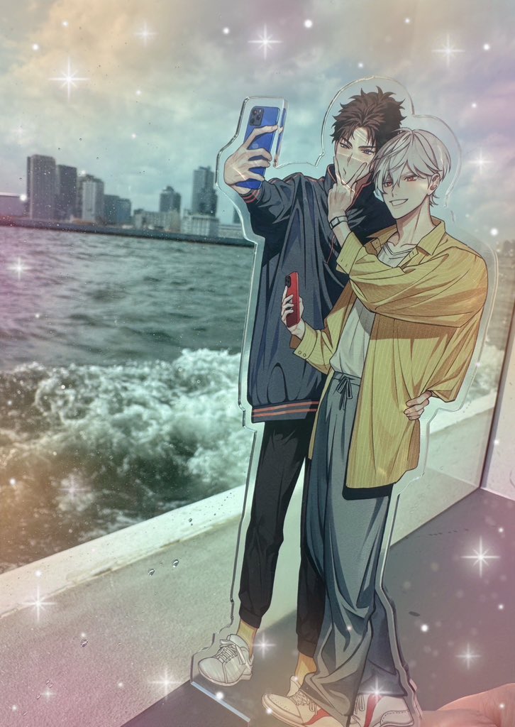 紫陽花 tweet media