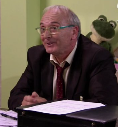 David Martinez tweet media