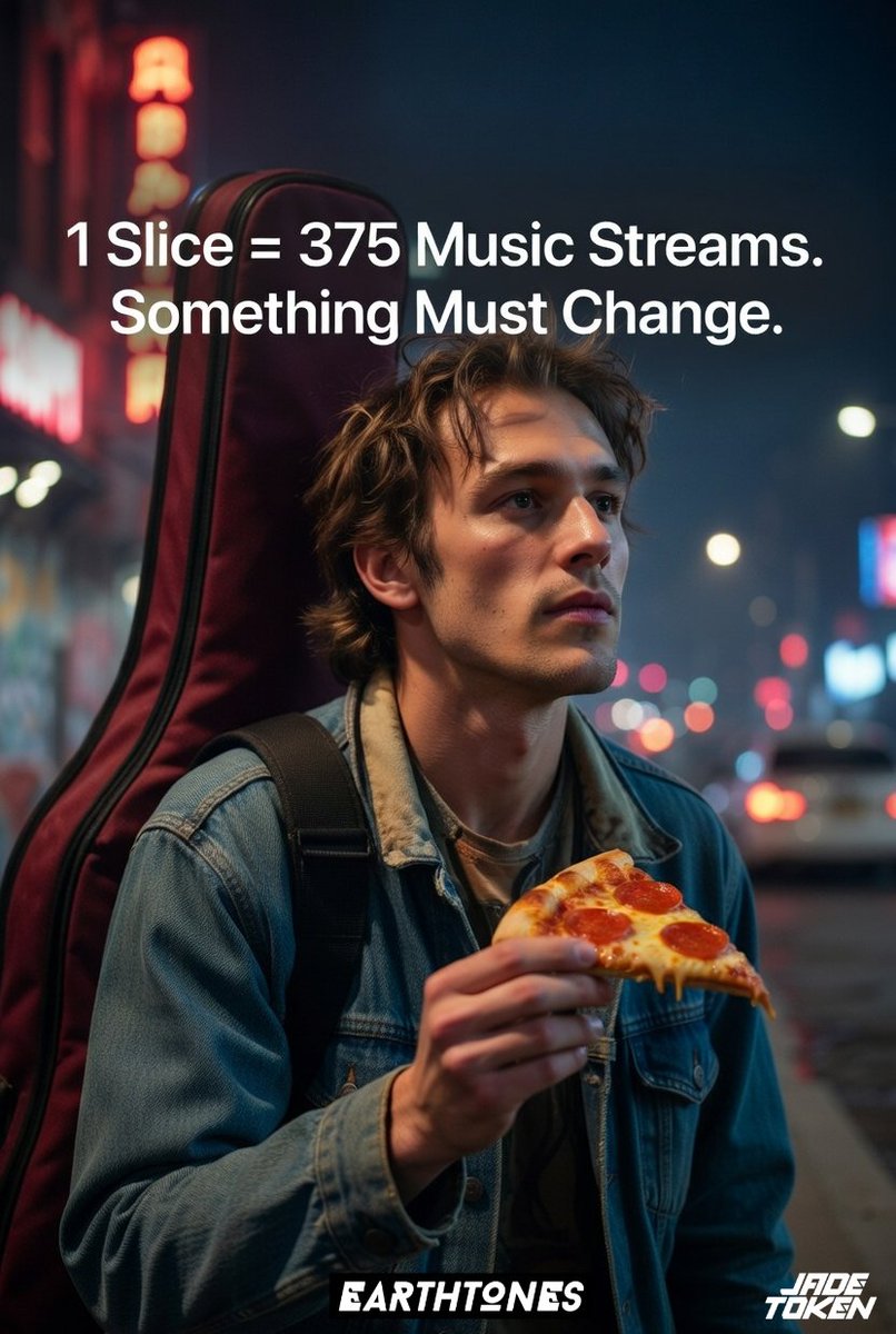 EarthtonesApp's tweet image. Um, Spotify? Time is Up! 🌐#EARTHTONES  #JADE