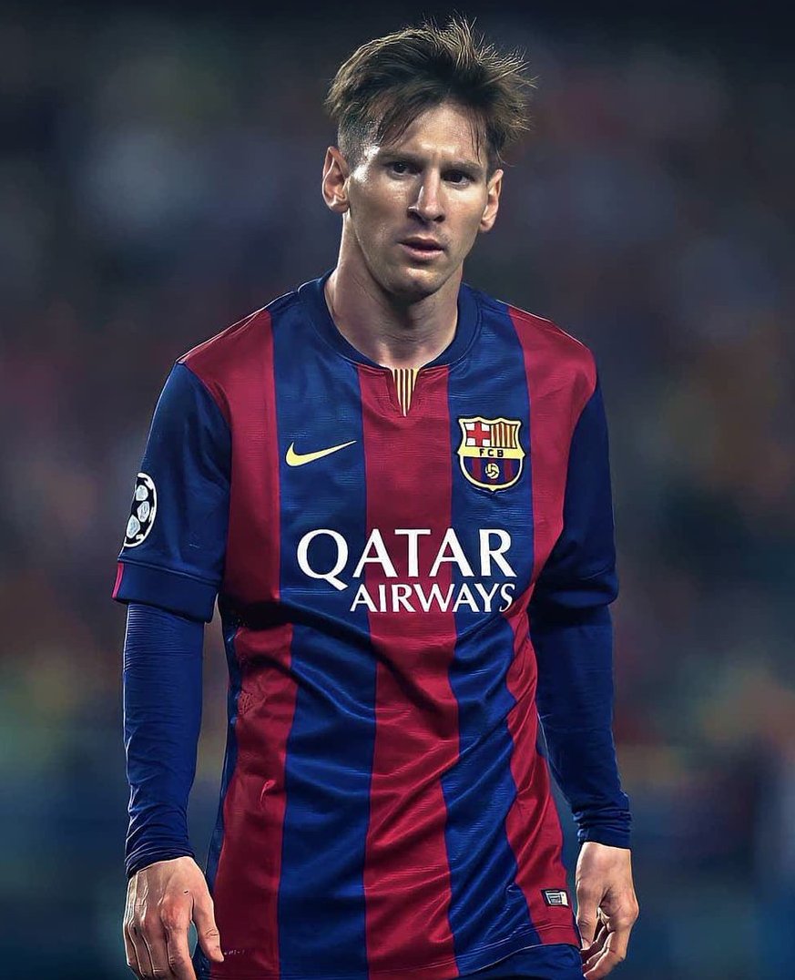 MessiXtra tweet media