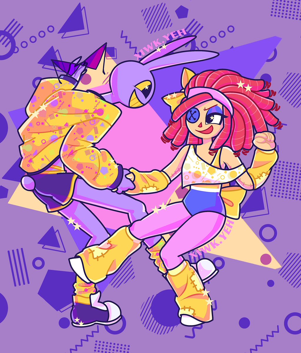 ⋆˚࿔ Nonaaaaa tweet media