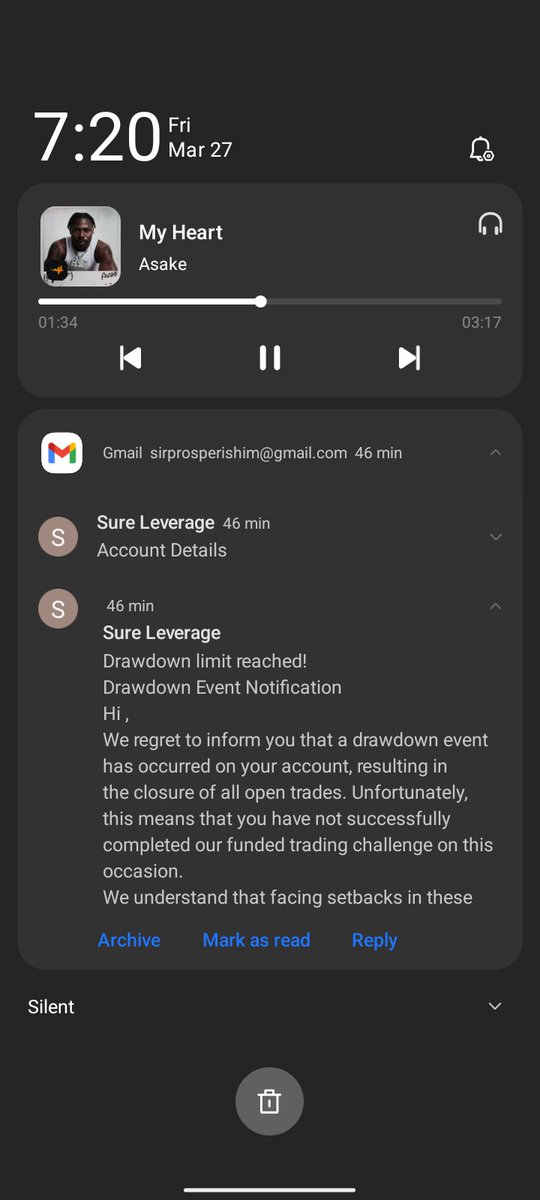 SIR PROSPER 🥷🏽 tweet media