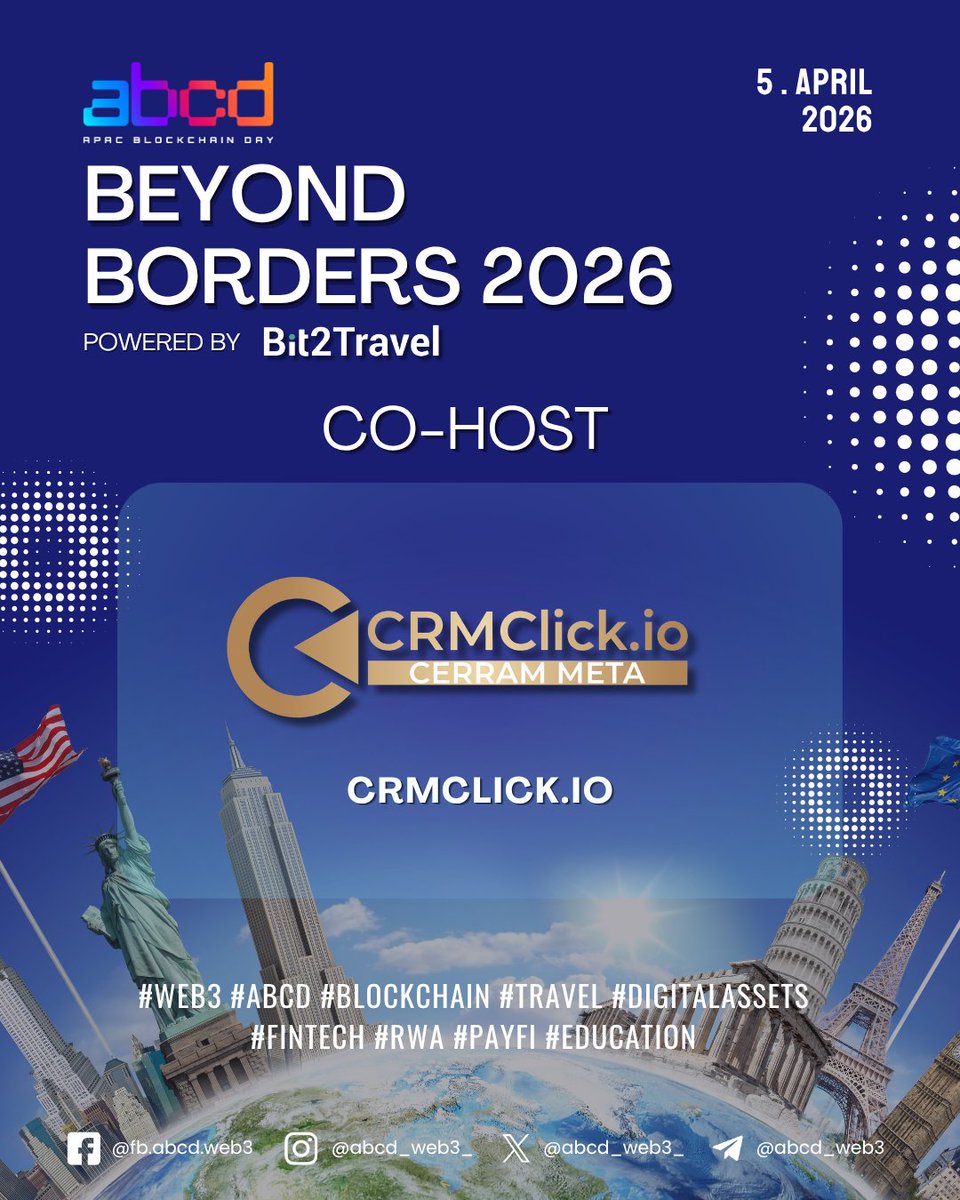CRMClick tweet media