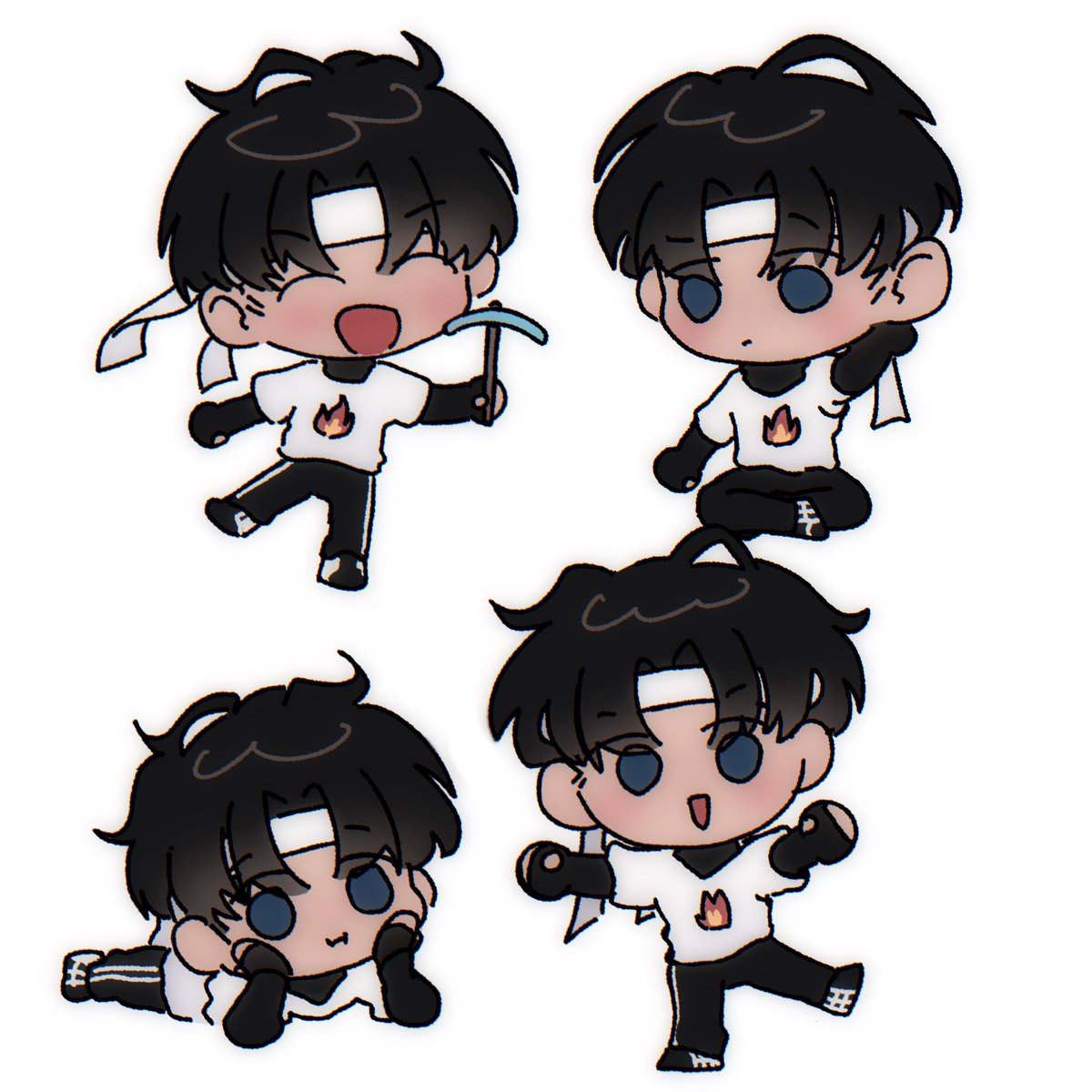 겐찮아_GEN tweet media