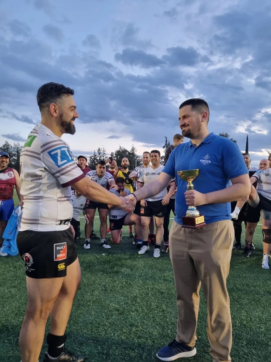 Aris Eagles tweet media