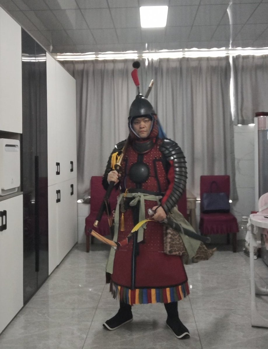 每天都要打麻将 tweet media