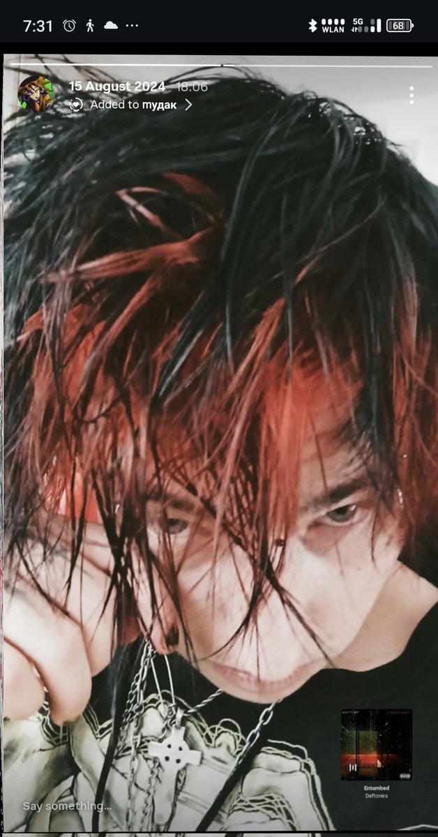 𝖷𝖠𝖭𝖭𝖨𝖤 tweet media