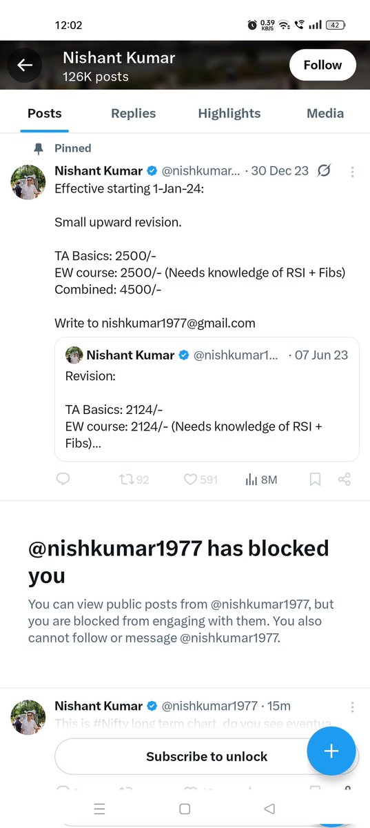 The Logical Trader tweet media