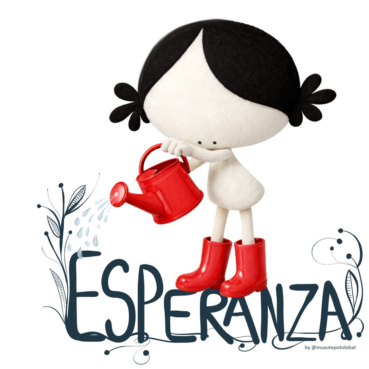 Muxote Potolo Bat tweet media