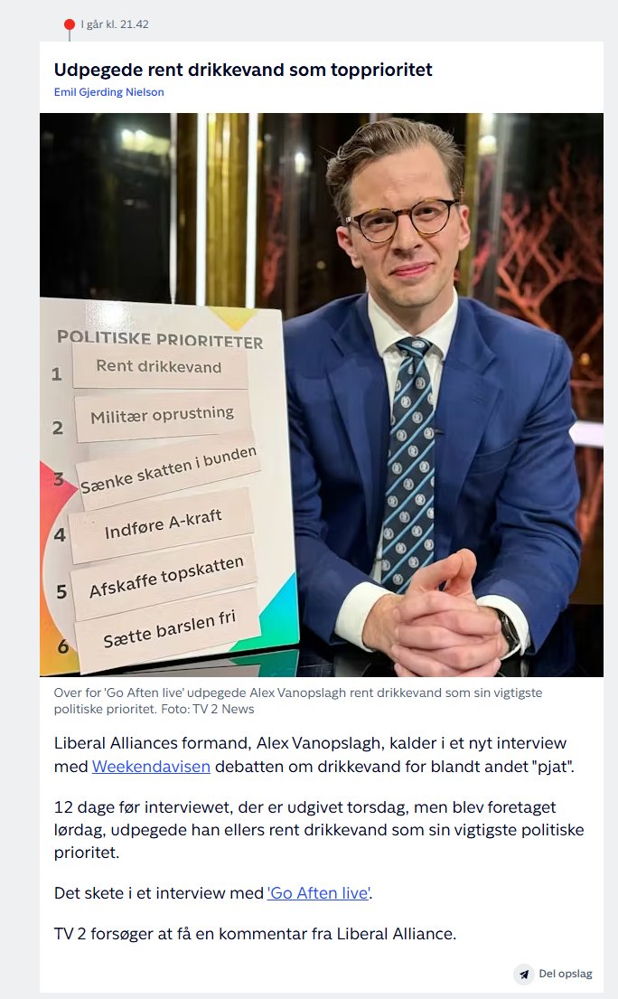 Bjarne Boysen tweet media