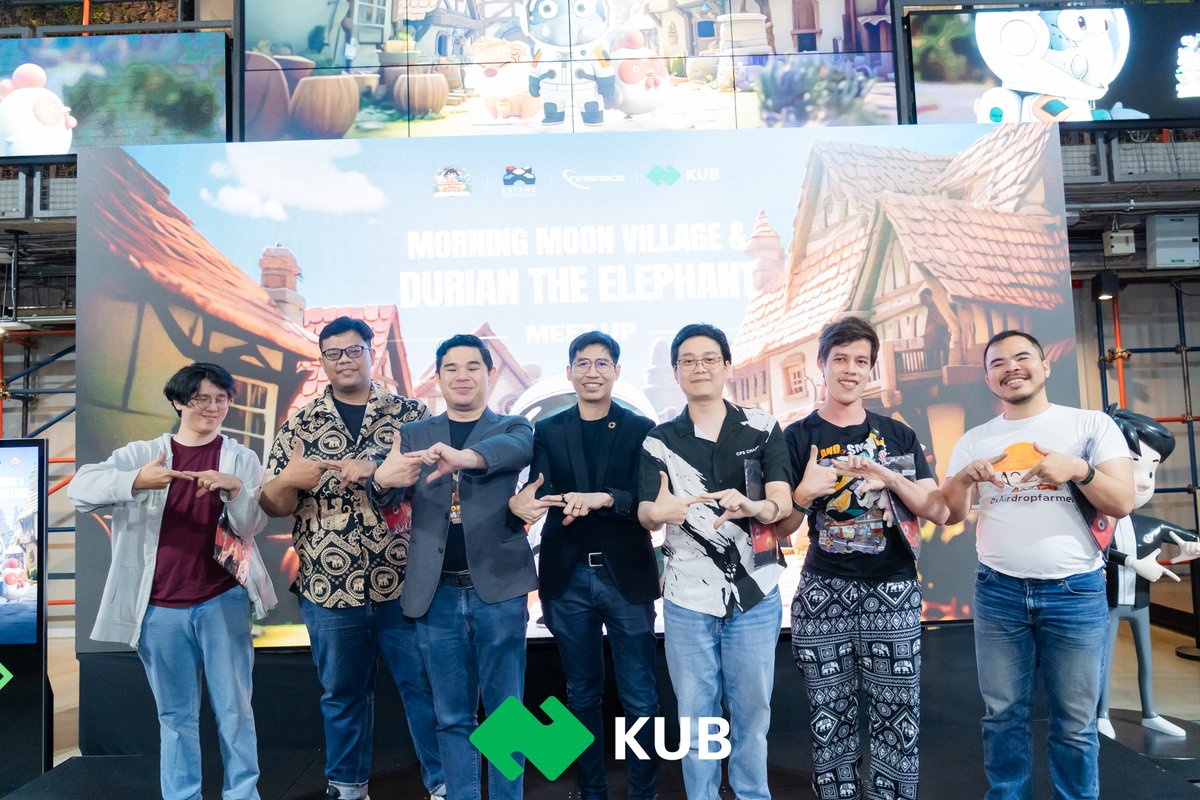 Passakorn Pannok tweet media