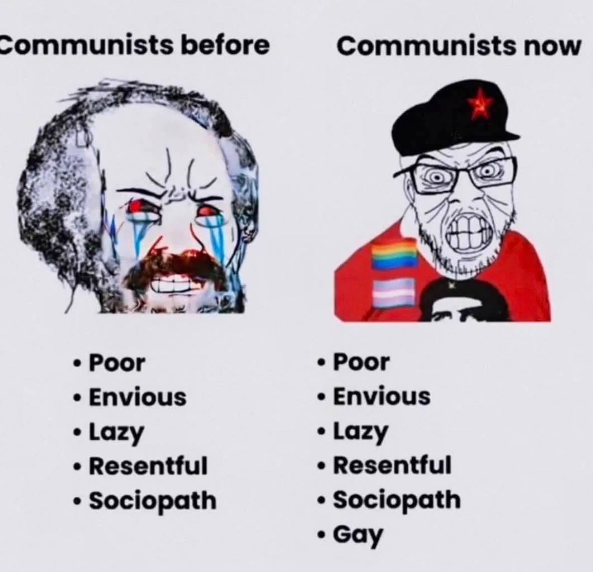 Around Town Memes tweet media