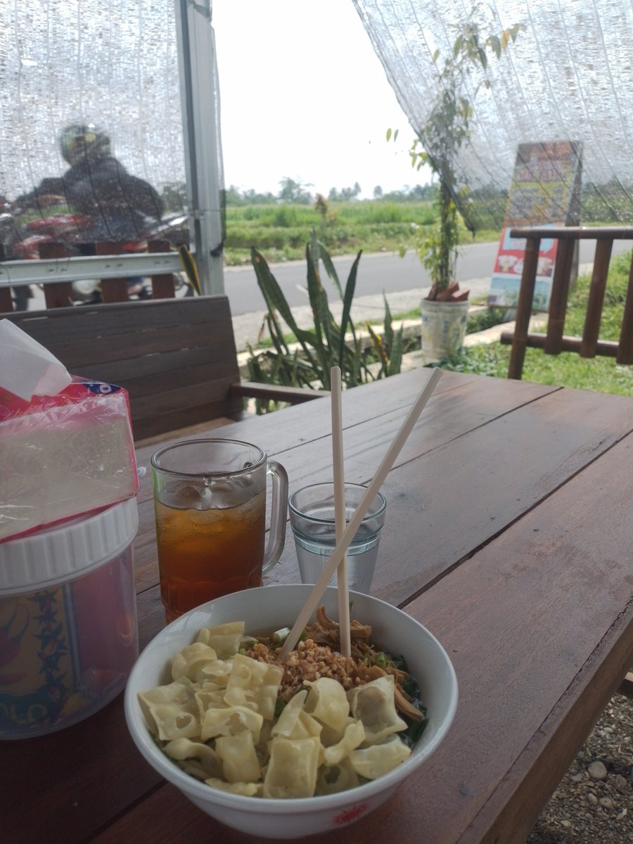 Helga Ikko Agatha tweet media