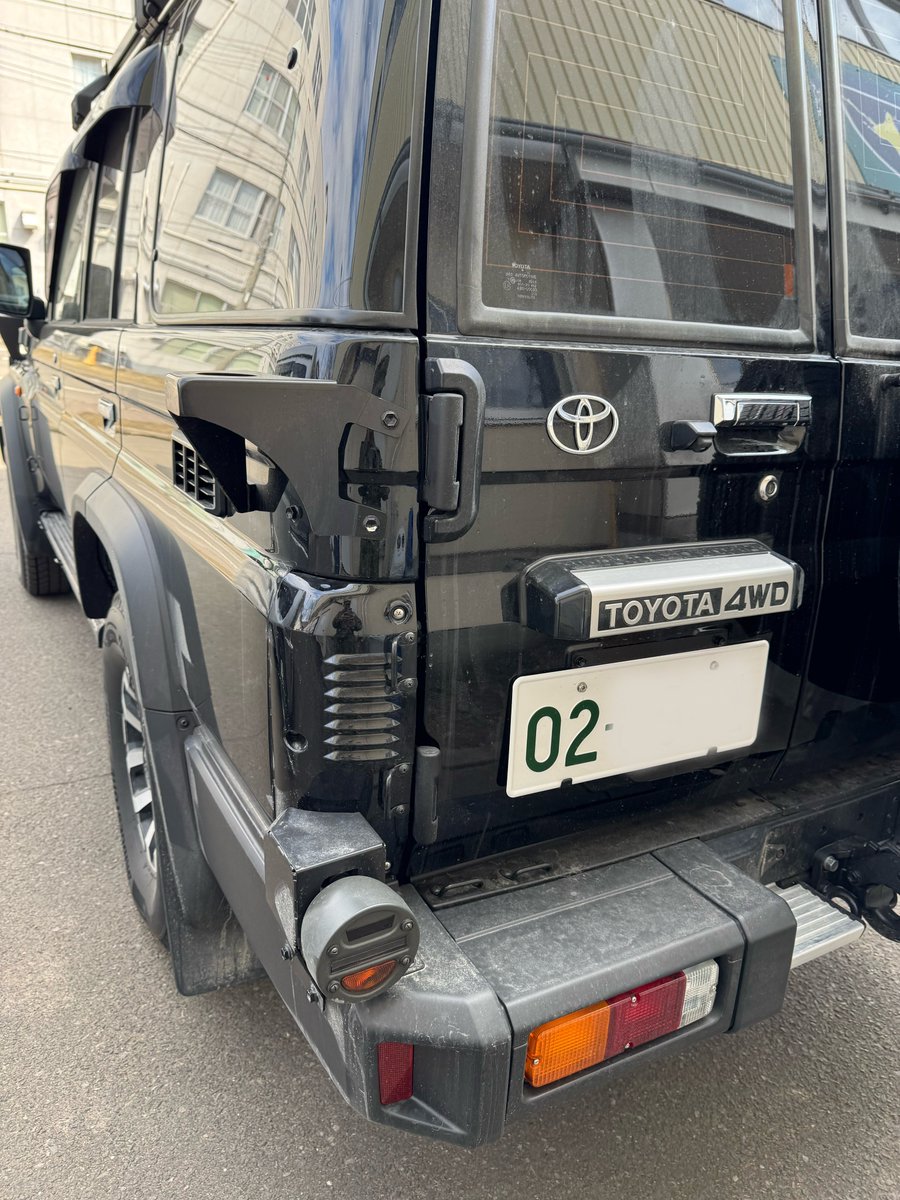 ドラちゃん陸運局 tweet media