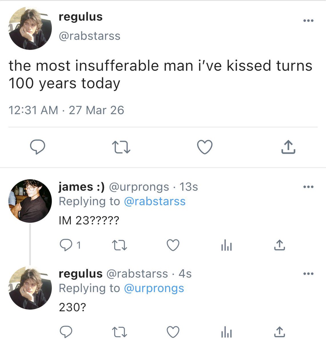 reggie ⭒ cr otb tweet media