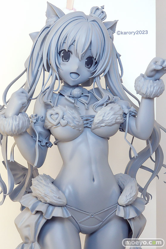 moeyo.com公式＠美少女フィギュア tweet media