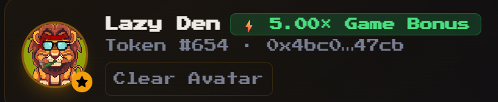 MrEterno 👻🦁🇲🇽 tweet media