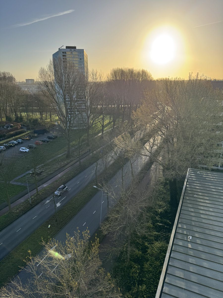 Zeg maar Nancy tweet media