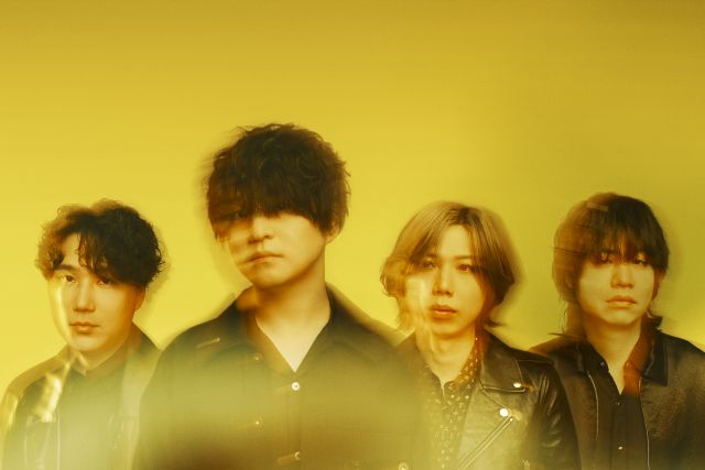 HIGE-BON‼︎ vol.1  Official髭男dism  髭男 Official髭男dism】 OFFICIAL HIGE DANDISM one-man tour 2026 4月より