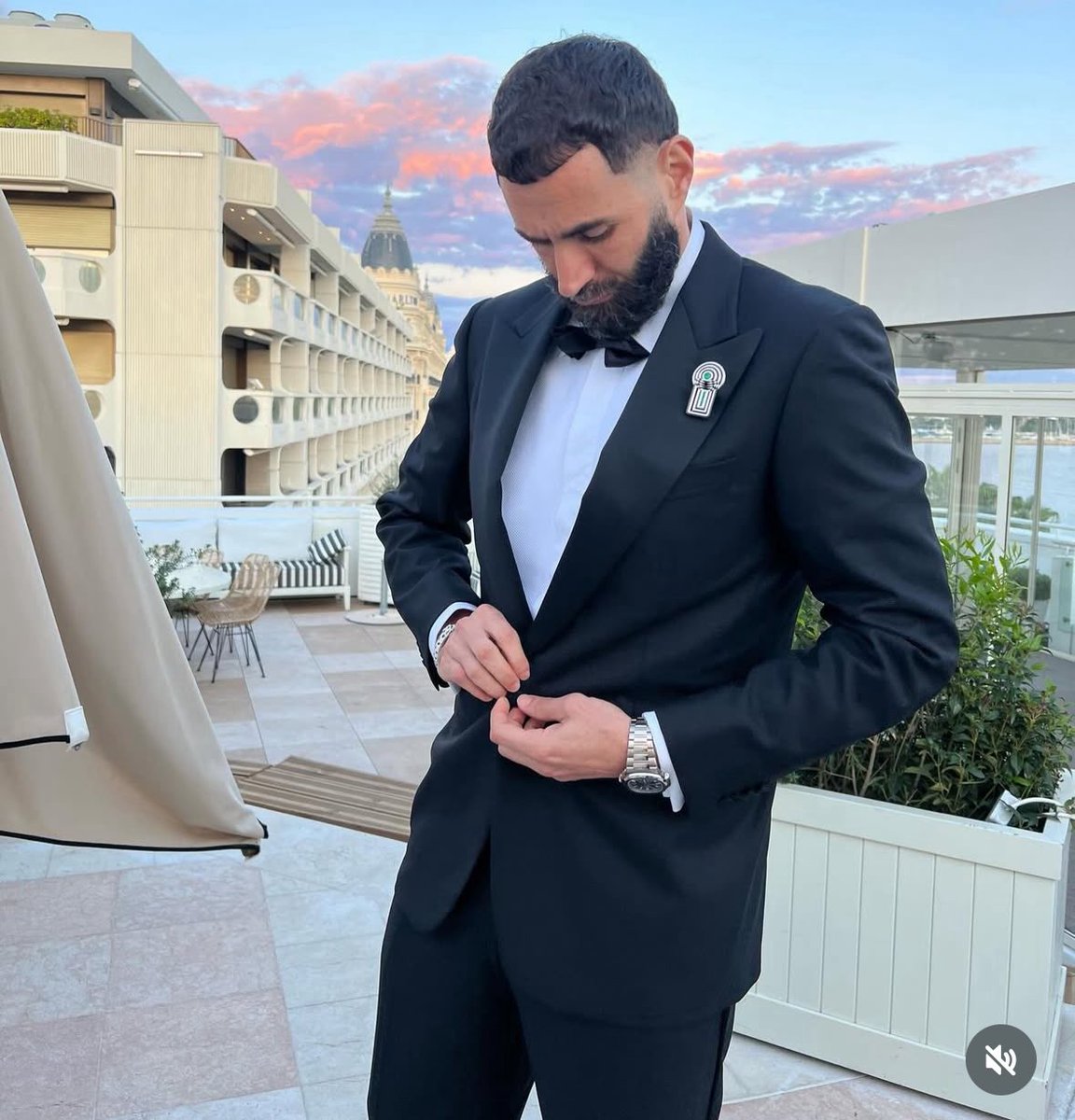 Actu Foot tweet media