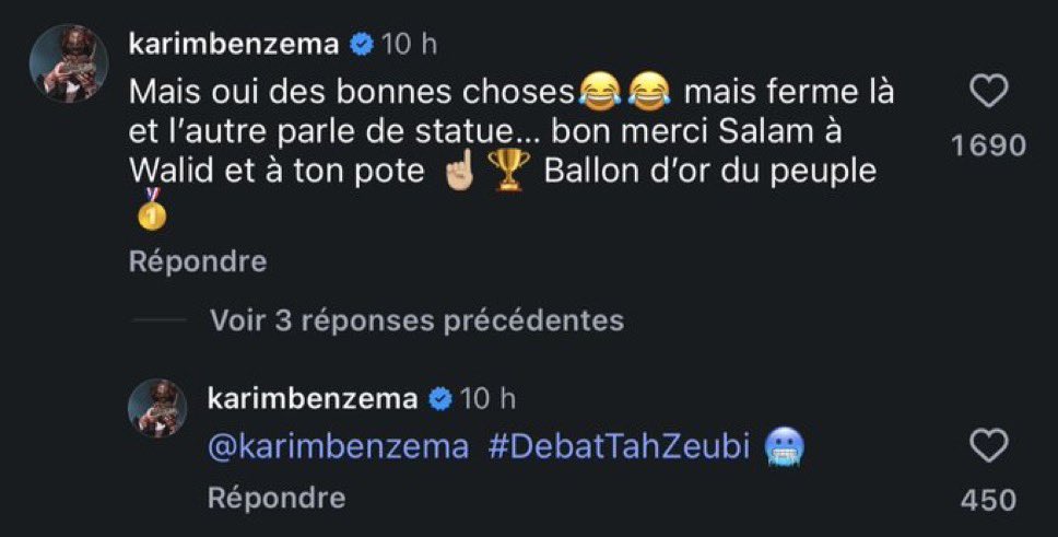 Actu Foot tweet media