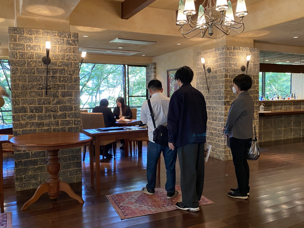 奈良市産業政策課 tweet media