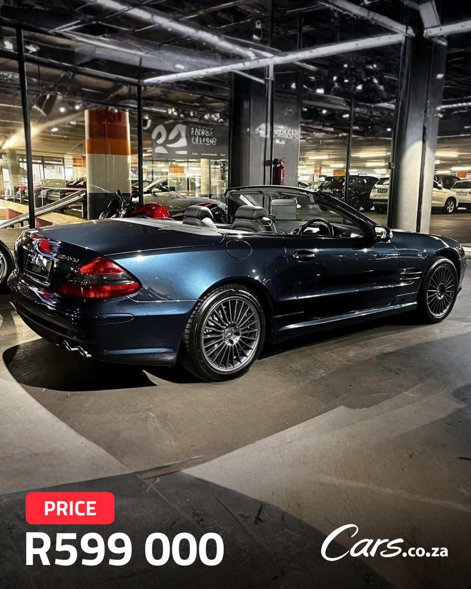 SentiMETAL by Cars.co.za tweet media