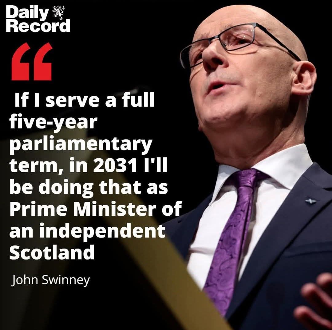 The Cheshman 🏴󠁧󠁢󠁳󠁣󠁴󠁿 🇬🇧 tweet media