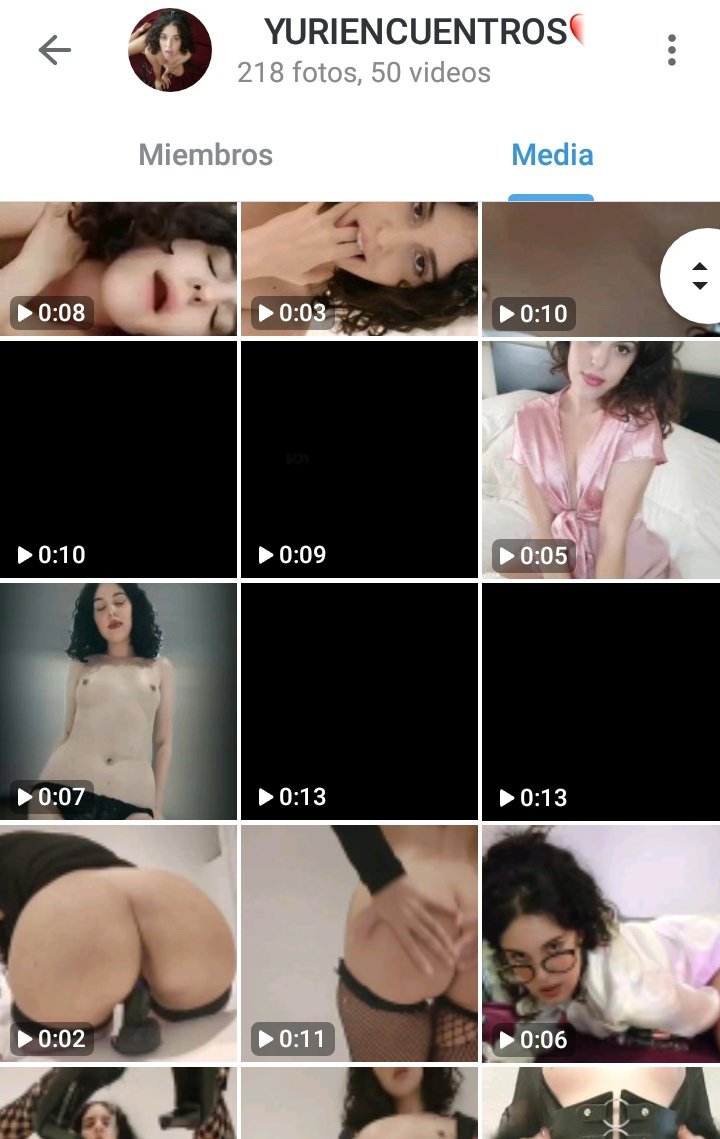 YURIBABY tweet media