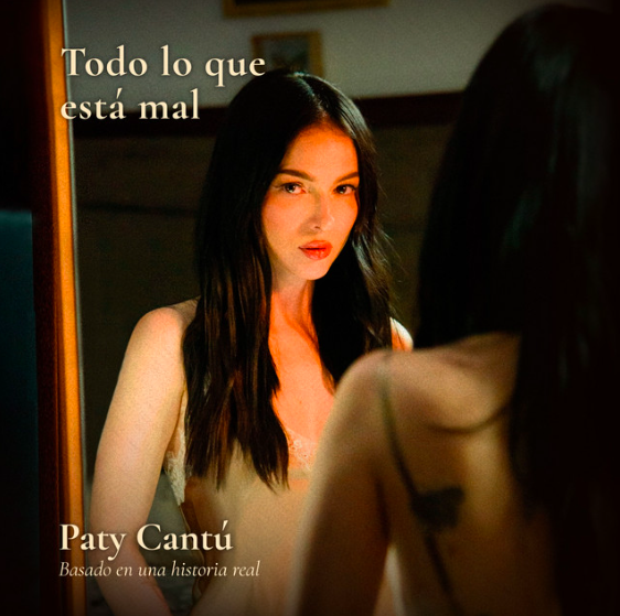 🌎ESTRENO MUNDIAL🌎

#TodoLoQueEstaMal de <a href="/PatyCantu/">P A T Y * C A N T Ú</a> disponible en todas las plataformas digitales

El mejor pop lanzado en lo que va del año en México🫦

DALE PLAY
▶️open.spotify.com/intl-es/track/…

▶️music.apple.com/us/album/todo-…

▶️music.youtube.com/watch?v=2VeW_F…

▶️youtu.be/carDdKEXnHM?si…