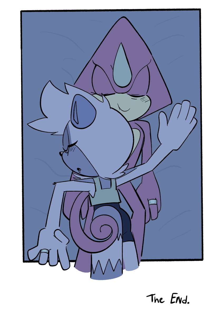 Fernanda the Storyteller (Lead of Slice of Life) tweet media