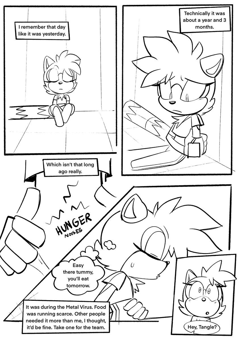 Fernanda the Storyteller (Lead of Slice of Life) tweet media