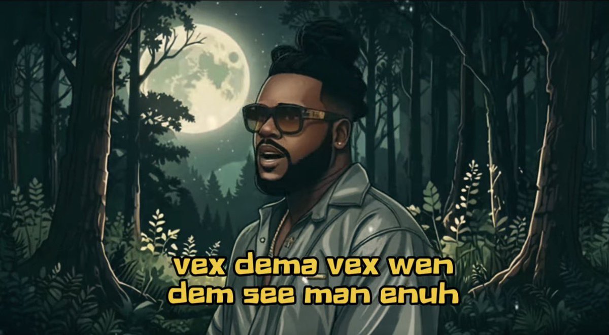 Charts Ghana 🇬🇭 tweet media