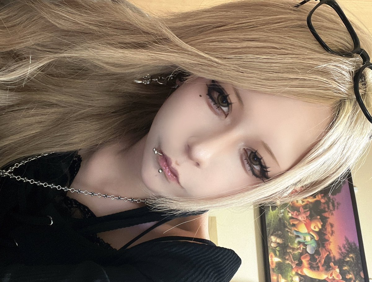 海琳シル🪼💙【アルエラ】 tweet media