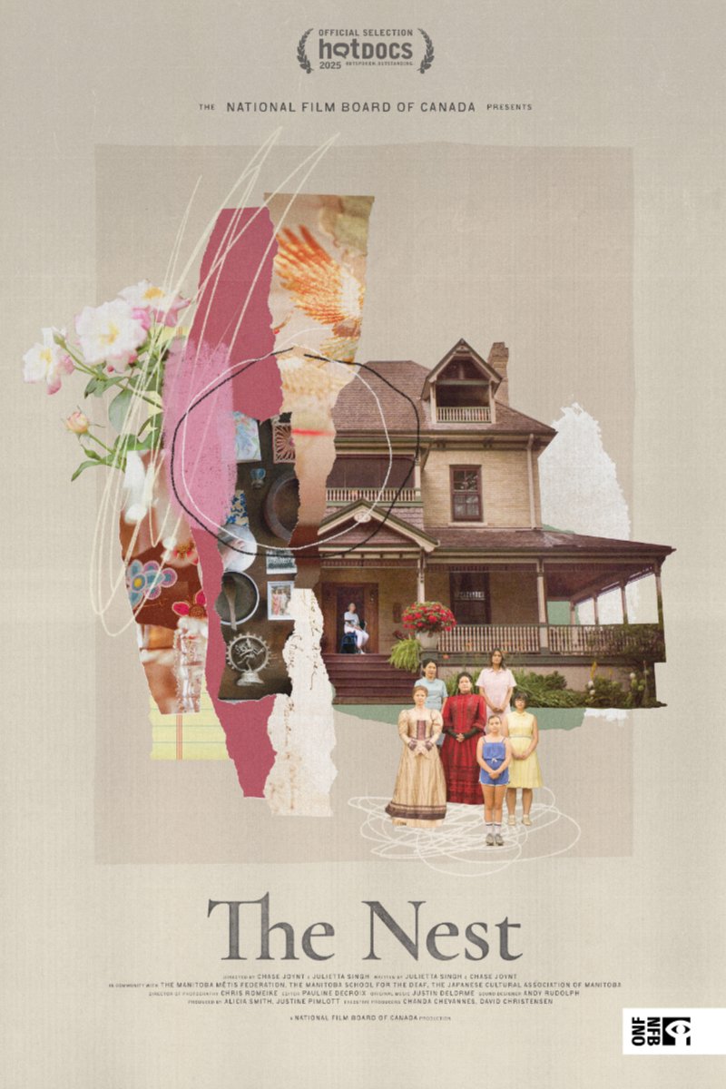 cfuwedmonton's tweet photo. March 27 FREE EVENT! Film Screening &amp; a book launch
@ Whitemud Crossing Library &amp; on Zoom details at https://t.co/F9KWxBjWKy https://t.co/zizXi7XM6T