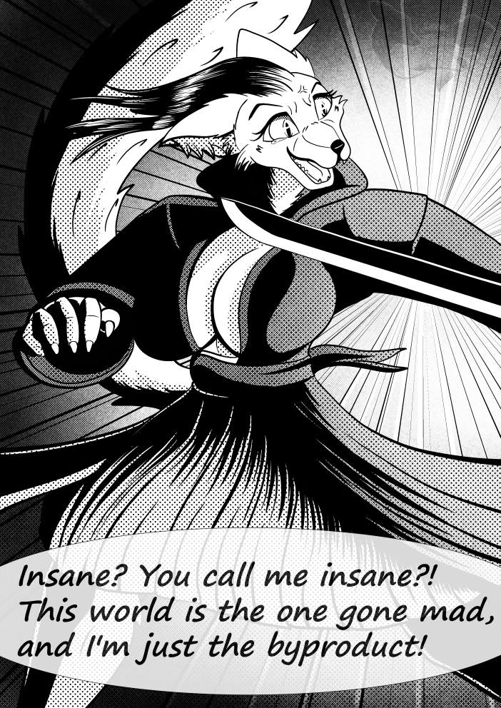 Little Scarlet Rose tweet media