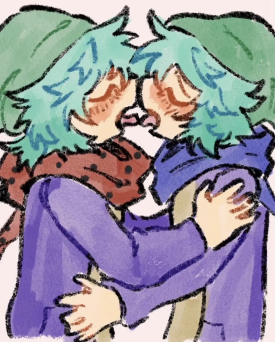 — :3 Kris ★ Shedtwt 🍏 tweet media