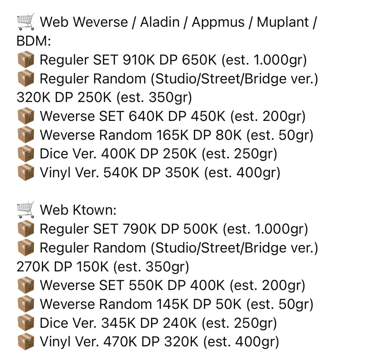 CORY 🐠 OPEN PO CORTIS GREENGREEN TWS NO TRAGEDY tweet media