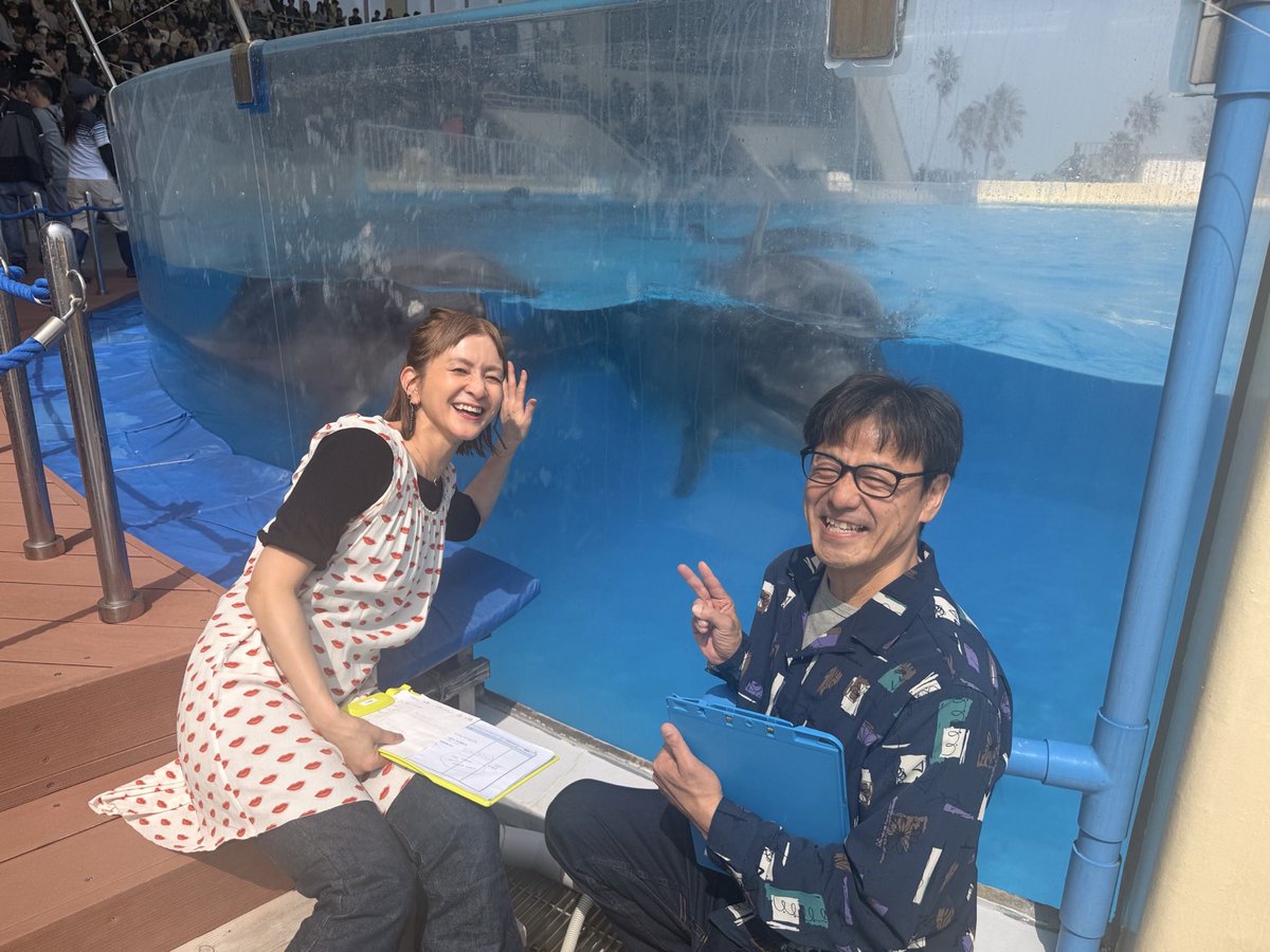 コンバット満 tweet media