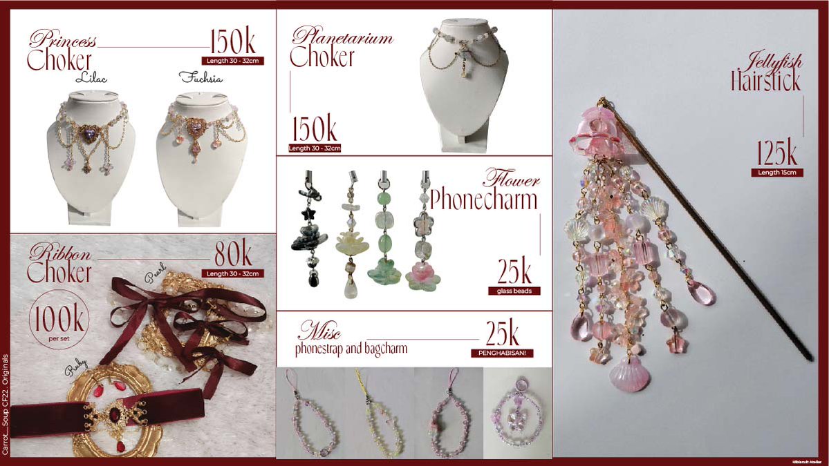 Carrot 🌸|CF22 PREP 📝| CUSTOM (5/5) tweet media