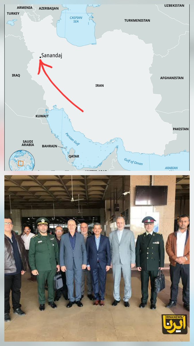 Mossad Commentary tweet media